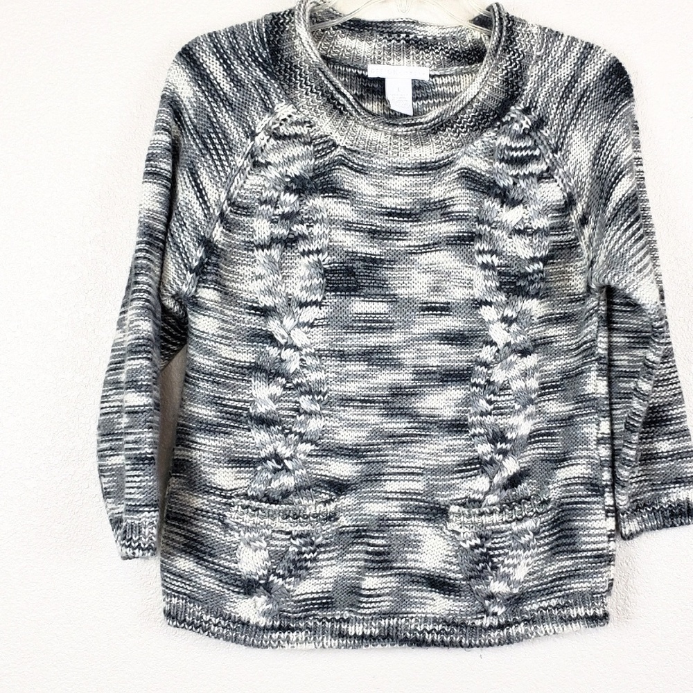 Design History wool sweater - Picture 4 of 5